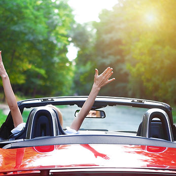 Carefree Drive