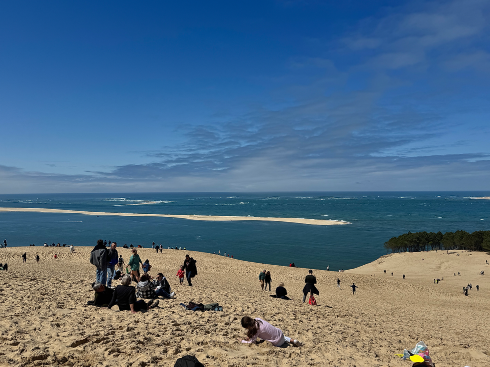 Dune du Pilat