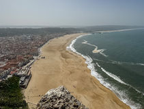 Durch das Alentejo bis ins Douro Tal