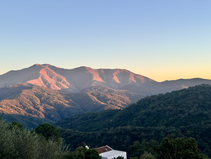 Cortes de la Frontera und Benarrabá