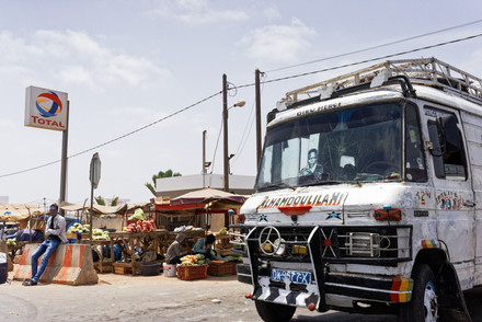 Dakar 2014
