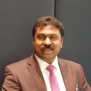 Arul Durai