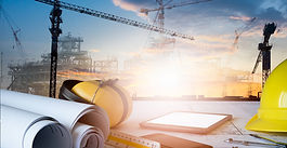 Enormously successful business in the construction sector.
