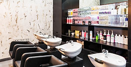 Thriving Central Hair Salon – Turnkey & Eco-Friendly