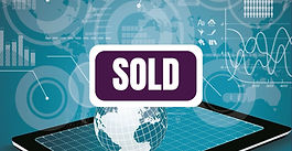 IT Business for sale
