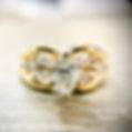 Diamond ring. Engagement. Bridal. Appraisal. Village Goldsmith Jewelers, Ormond beach, FL