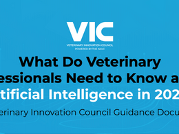 What Do Veterinary Professionals Need to Know About AI Scribing Tools in 2025?
