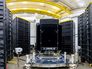 DFAT Insights: Updates on Roman Space Telescope and New Research | MSI-DFAT