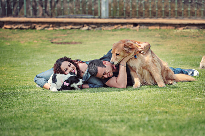 Family...