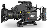 Arri Alexa Mini LF