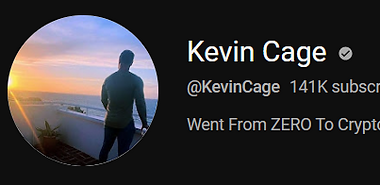 Kevin Cage (_kevin_cage_official) • Instagram photos and videos - Google Chrome 7_08_2023 