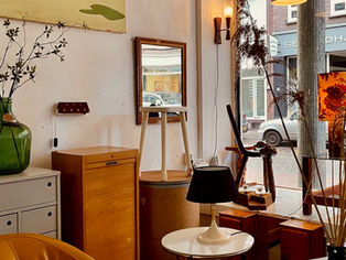 Ontdek de ziel in het interieur van een boshuisje | De Boskeet