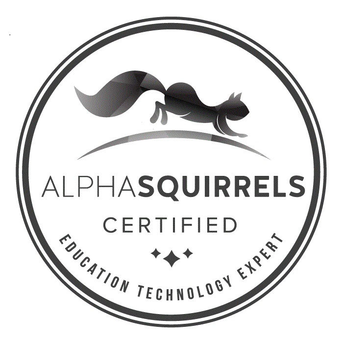 alphasquirrel