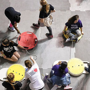 Richmond Free Press | STEM in sports: City students experience the link