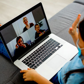 ISTE | 3 ways to make remote learning more engaging
