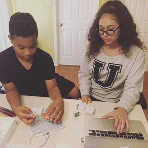 littleBits: Introduce Coding to Students with the littleBits Code Kit