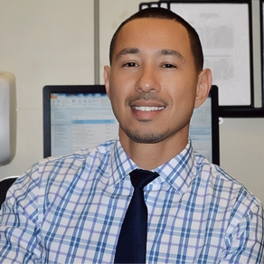 The Buck Institute for Education | Meet the BIE National Faculty: Jorge Valenzuela