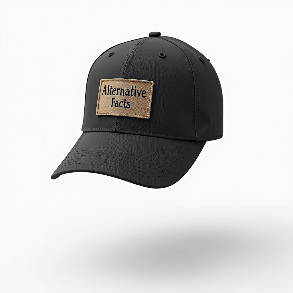 Alternative Facts Hat