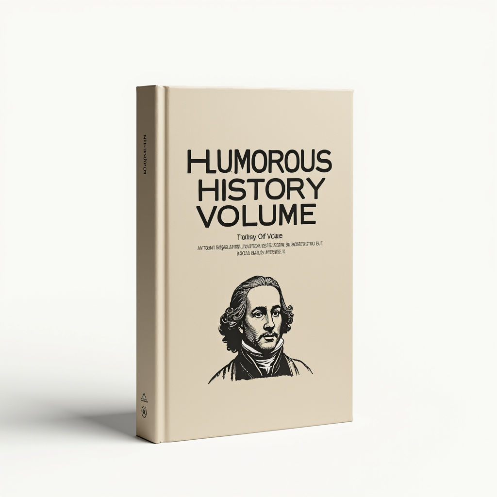 Humorous History Volume