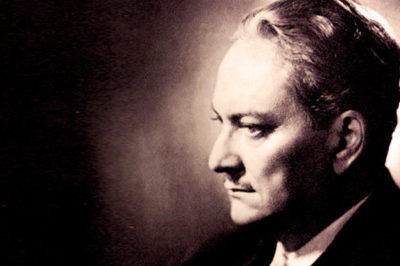 Manly P. Hall - A Retrospect on Races