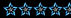 5 Star Product Rating