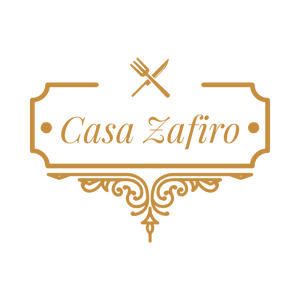 Casa Zafiro