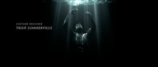 Amazing title sequence design from David Fincher's "The Girls with the Dragon Tattoo".