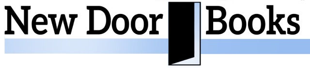 New Door Books logo