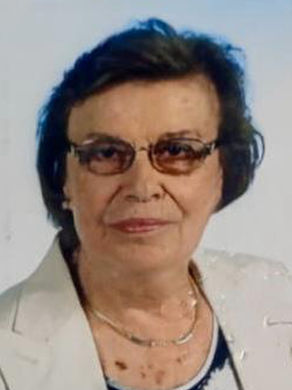 VALERIA GIORDANO VED. ROCCHI