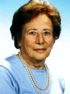 MARIA BORTOLOTTO VED. NALON