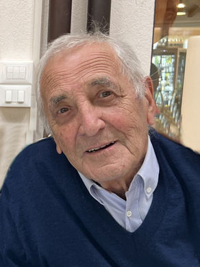 GIANPAOLO BORTOLUZZI