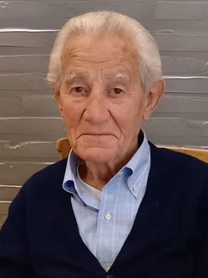 ANTONIO DALLA TORRE