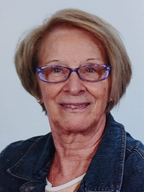 VANDA RUI VED. ALBANESE