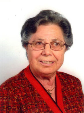 MIRELLA MAZZER IN RUI