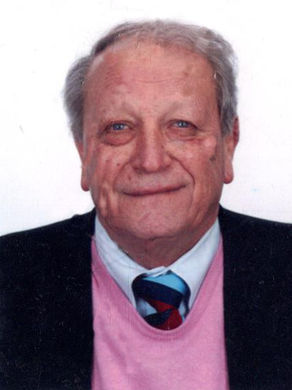 GIROLAMO DI GASPERO