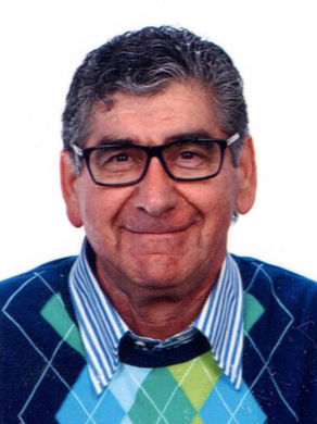 GIOVANNI CAPRARO "SERGIO"