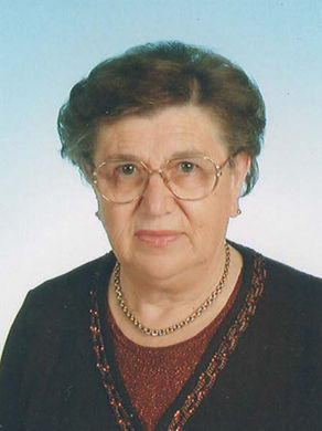 ELSA CISOTTO "RITA" VED. TONON