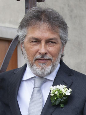 BRUNO ROSSI