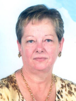 SONIA MARZURA