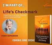 Life’s Checkmark: Inspiring Journeys Beyond Life’s Expected Path