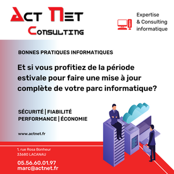 Bonnes pratiques