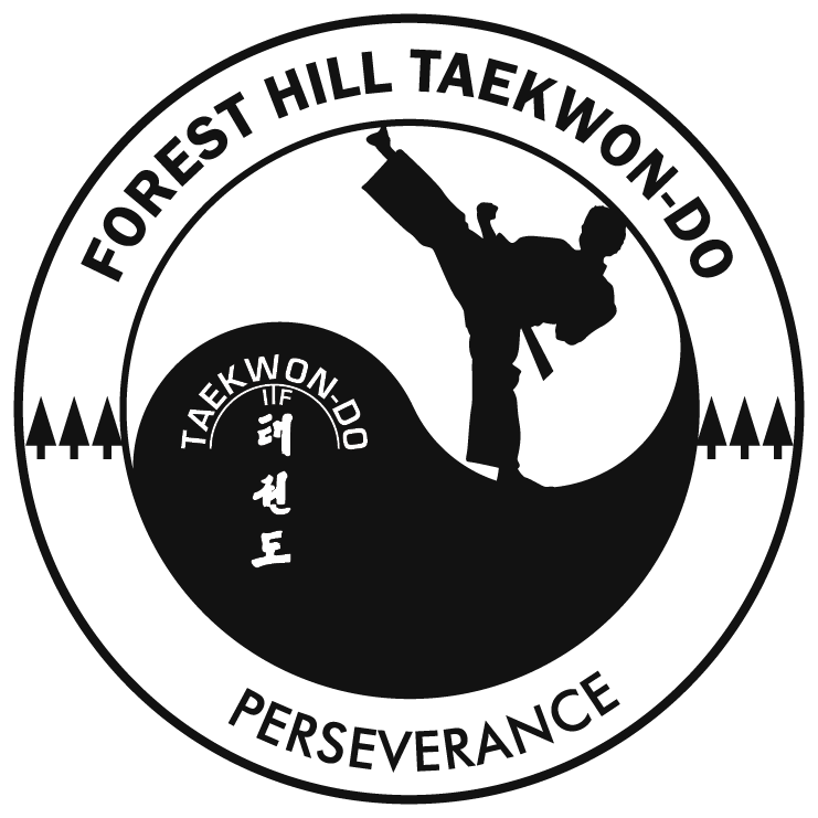 Forest Hill Taekwon-do