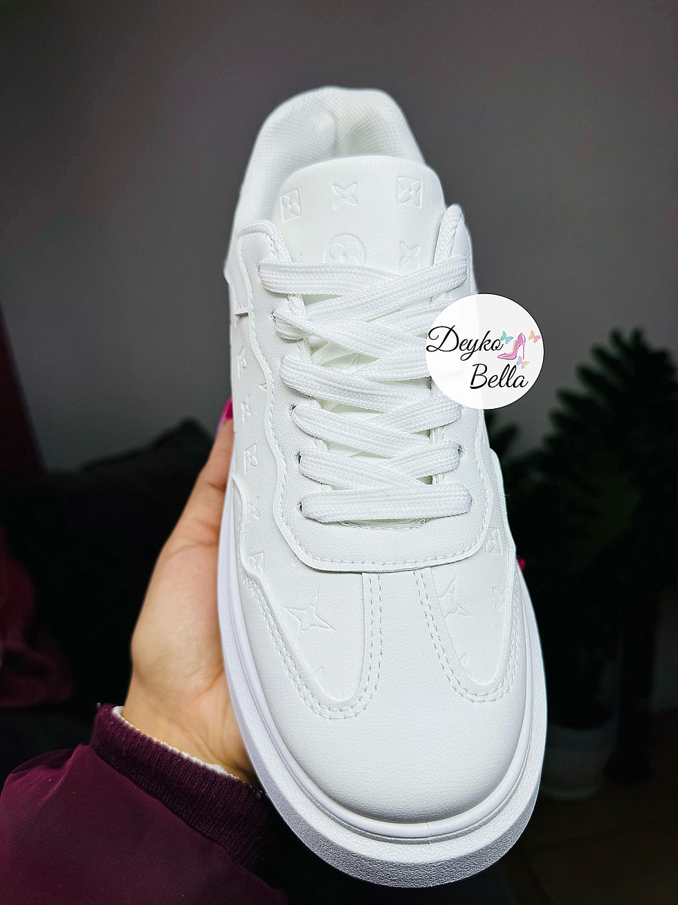 Miniatura: ZAPATILLA STYLO LV