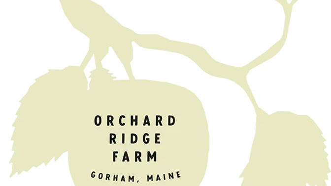 Orchard Ridge Artisan Market
