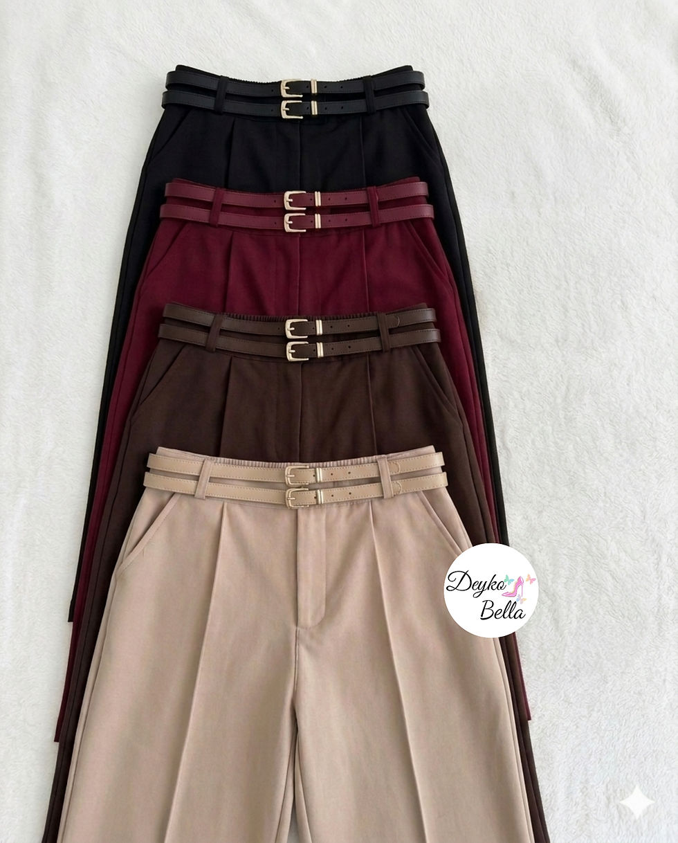 Miniatura: PANTALON SASTRE TERMICO 