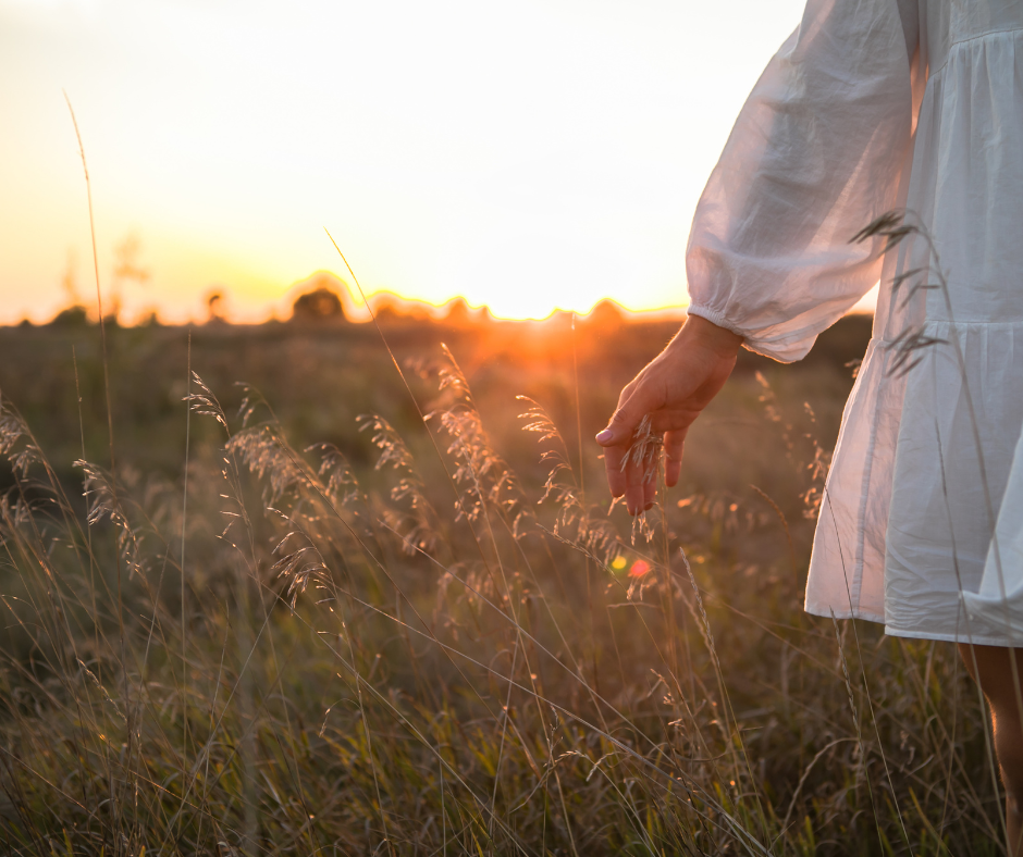 Return to Presence: Meditation + Sound Journey - August 20