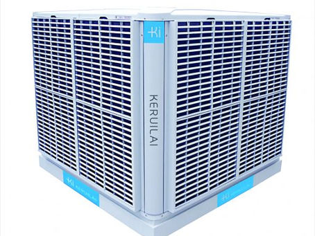 Mua Quạt Hơi Nước Công Nghiệp Công Suất Lớn, Bền Bỉ