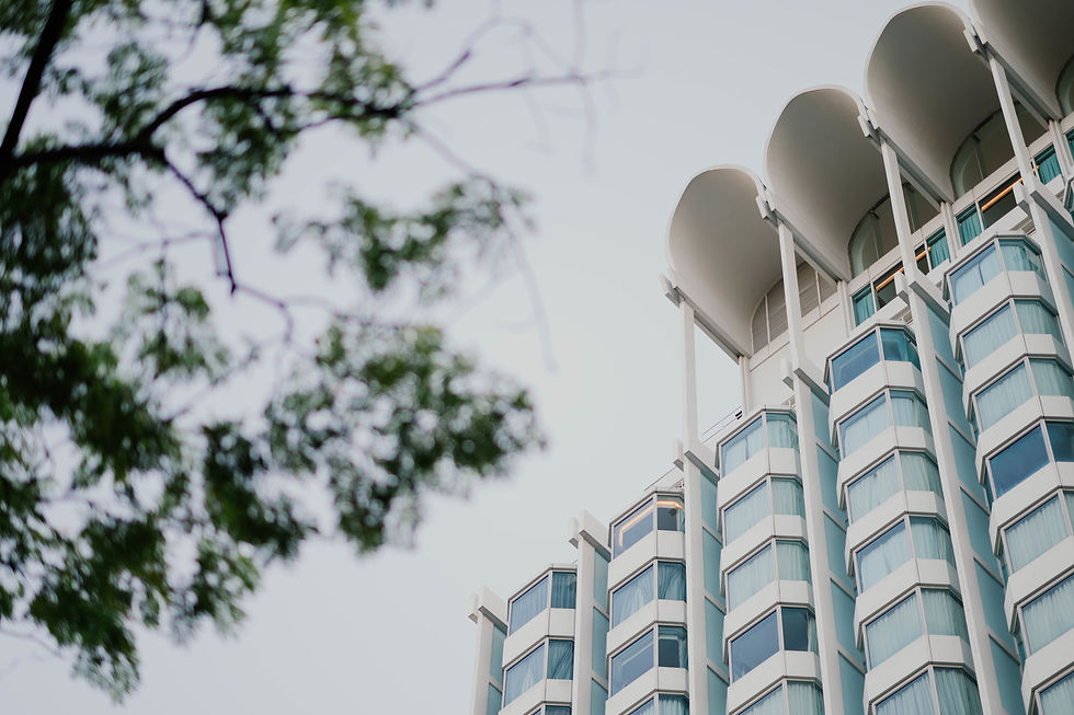 Maharashtra's FDI Surge and Its Implications for the Real Estate Landscape