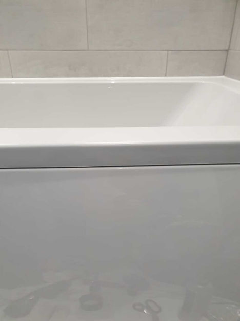 The Bathman | Bath Repair Service | West Yorkshire, UK