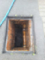 Blocked drains in Croydon